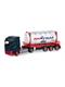 Herpa 917834 Volvo FH GL Swapcontainer-Sattelzug "RSA Talke"