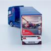 Herpa 957229 Scania CS20 HD Schubboden-Sattelzug "Rüegsegger/Air Glacier" (CH) - H0 (1:87) | Bild 3