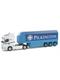 Herpa Scania R09 HL GL "Pilkington"