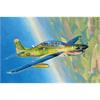 Hobby Boss 81763 Brazilian EMB312 Tucano · Maßstab 1:48