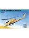 Hobby Boss 87224 Bell AH-1F Cobra