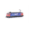 Hobbytrain 10176 Elektrolok SBB Re 620 X-Rail "Linthal", N (1:160)