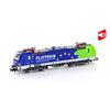 Hobbytrain E-Lok BR 193 826 Vectron Flixtrain "Dein Europa", Ep.VI - Sound