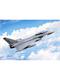 Italeri 1457 RAF EF-2000 Eurofighter Typhoon - Massstab 1:72