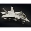 Italeri 2810 F-35B Lightning II - Massstab 1:48 | Bild 4