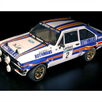 Italeri 3650 Ford Escort RS 1800 MK.II Lombard - Massstab 1:24 | Bild 6