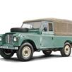 Italeri 3665 Land Rover 109 LWB - Massstab 1:24 | Bild 2