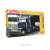 Italeri 3857 Peterbilt 378 "Long Hauler" - Massstab 1:24