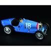 Italeri 4710 Bugatti Type 35B - Massstab 1:12 | Bild 4