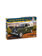 Italeri 6542 Land Rover 109 "Guardia Civil" - Massstab 1:35