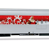 Jouef HJ4200 SNCF 3-teil. Set Set Train de Noel – Coca-Cola 2010, Ep. VI - H0 (1:87) | Bild 2