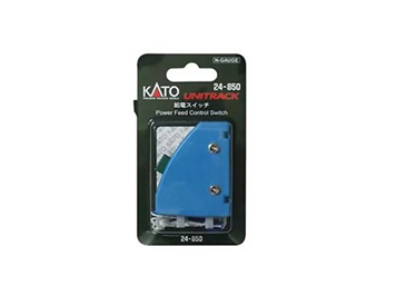 Kato 24-850 Stromschalter für die Elektrische Drehscheibe
