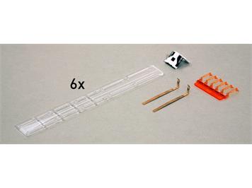 Kato 7011214 (11-214) Innenbeleuchtung (Glühbirne) - N (1:160)