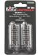 Kato 7078015 (20-091) Ausgleichsgleis Set - N (1:160)