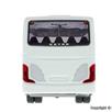 Kibri 11232 Bus Setra S 415 UL, Bausatz - H0 (1:87) | Bild 3