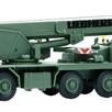 Kibri 18043 Bundeswehr LIEBHERR Mobilkran LTM 1050/3, H0 1:87 | Bild 3