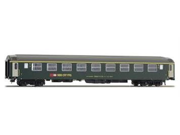 L.S.Models 47213 SBB Am UIC-X RIC