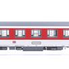 L.S. Models 49054 CNL 3er Set Bpm 40478 "Pegasus "Chur - Amsterdam" HO / Sonderserie | Bild 4