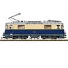 LGB 28448 RhB E-Lok Ge 4/4 II "Pullmann", DC, digital DCC/mfx mit Sound - Spur G IIm