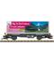 LGB 46896 RhB Containerwagen "Volg - Lavin" - Spur G IIm (1:22,5)
