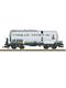 LGB 47832 RhB Kesselwagen Conrad-Storz, neue Betriebsnummer 8141 - Spur G / IIm