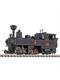 Liliput 141477 Dampflokomotive, Typ U, U43, STLB, Ep.IV - H0e (1:87)