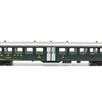 Liliput 330512 SBB 4er Set Leichstahlwagen I - Epoche IV | Bild 5