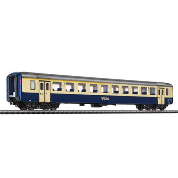 Liliput 334976 BLS Personenwagen EW I 1./2. Klasse