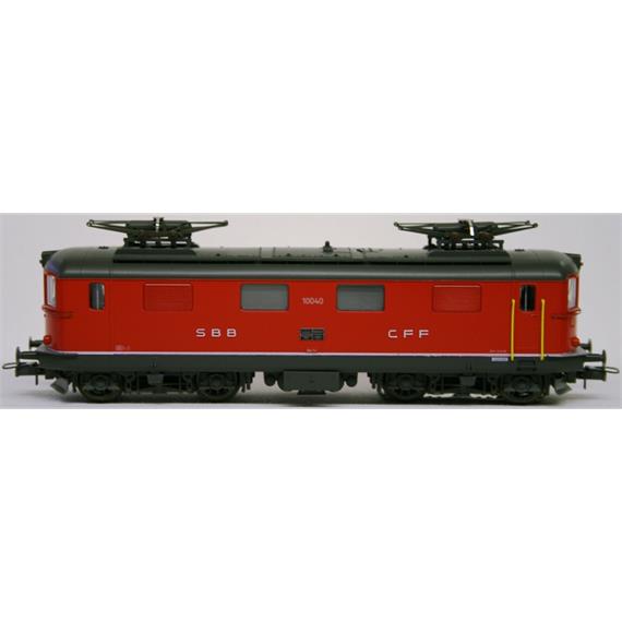 Lima SBB SBB Re 4/4 rot AC