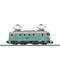 Märkin 30131 E-Lok Serie 1100 der NS, türkisgrün, AC 3L, digital mfx/MM - H0 (1:87)