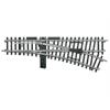 Märklin 2266 K-Gleis Weiche rechts Länge 168,9 mm - H0 (1:87)