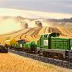 Märklin 29653 Start up - Startpackung "Landwirtschaftszug", AC 3L, digtial mfx - H0 (1:87) | Bild 3