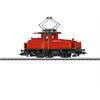 Märklin 36354 SBB Elektro-Rangierlokomotive Serie Ee 3/3, AC 3L, digital mfx/MM/DCC - H0