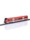 Märklin 36965 DB AG Dieseltriebwagen Regio Shuttle RS1, BR 650, AC 3L, mfx/Sound - H0