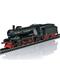 Märklin 37119 Dampflok BR 18.1 DB mfx/DCC mit Sound