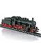 Märklin 37518 Güterzug-Dampflok BR 56 DB, AC, digital mfx+ mit Sound, H0 (1:87)