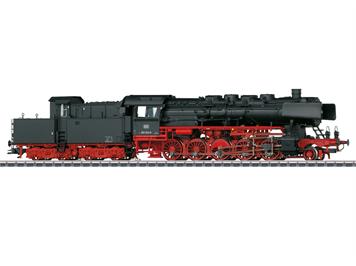 Märklin 37814 Dampflok mit Kabinentender Baureihe 051, DB, AC 3L, digital mfx+/Sound - H0