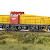 Märklin 37946 Schwere Diesellokomotive Di7, AC 3L, digital mfx/MM/DCC/Sound - H0 (1:87) | Bild 2