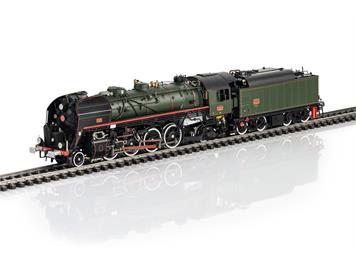 Märklin 38141 Dampflokomotive 141 R 1244 MIKADO-Überraschungsmodell 2024 - H0 (1:87)