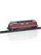 Märklin 38200 Diesellok V200 002, AC 3L, digital mfx+/MM/DCC mit Sound - H0 (1:87)