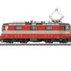 Märklin 38420 SBB Re 4/4 II, 1. Bauserie Swiss Express, AC 3L, digital mfx/MM/DCC - H0 | Bild 2