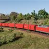 Märklin 38800 E-Lok BR 186 der DB AG, verkehrsrot, AC 3L, digital mfx+/Sound - H0 (1:87) | Bild 4
