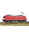 Märklin 38800 E-Lok BR 186 der DB AG, verkehrsrot, AC 3L, digital mfx+/Sound - H0 (1:87)