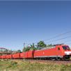 Märklin 38800 E-Lok BR 186 der DB AG, verkehrsrot, AC 3L, digital mfx+/Sound - H0 (1:87) | Bild 5