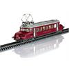 Märklin 38860 SBB Serie RCe 2/4 "Roter Pfeil", OeBB, AC 3L, mfx+/Sound