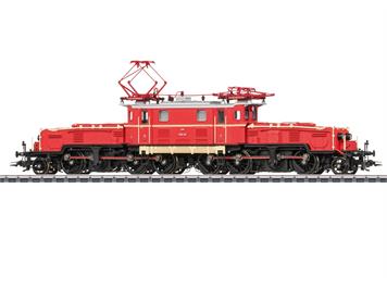 Märklin 39090 E-Lok BR 1189 "Österreichisches Krokodil", blutorang, digital mfx+/Sound