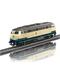 Märklin 39215 Diesellokomotive BR 218 der DB, AC 3L, digital mfx+ mit Sound- H0 (1:87)