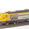 Märklin 39296 Zweikraftlokomotive BR 248 LEONHARD WEISS, AC 3L, digital/Sound - H0 (1:87) | Bild 2