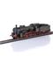 Märklin 39381 Dampflokomotive P8 der KPEV, AC 3L, mfx+/MM/DCC mit Sound - H0