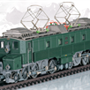 Märklin 39521 SBB Ellok Serie Ce 6/8 I "Köfferli", tannengrün, AC 3L, digital mfx+/Sound | Bild 2